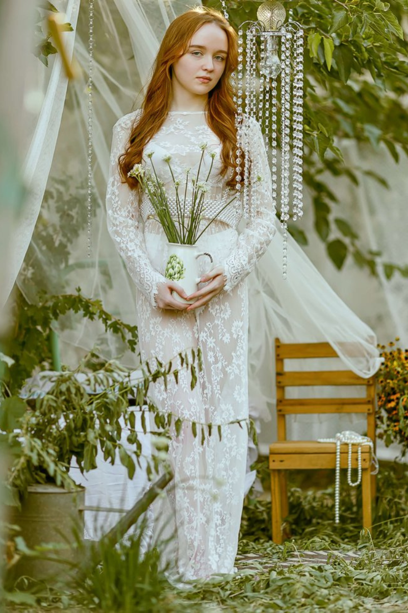 A Conversation with Photographer Elena Vlasova: The Art of Light and Shadows